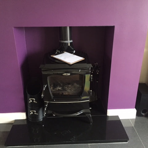 Total transformation