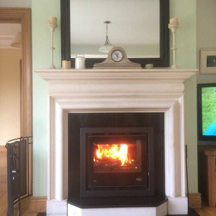 Bollection Limestone