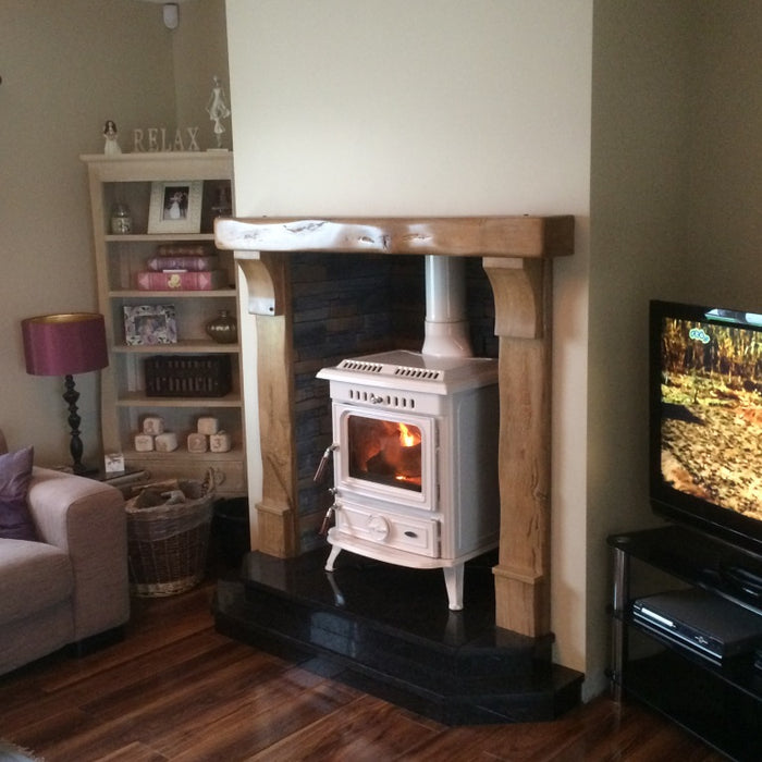 Bespoke Beam with Henley Baskett