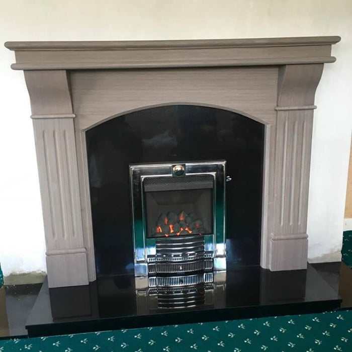 &quot;YOUR GAS&quot;