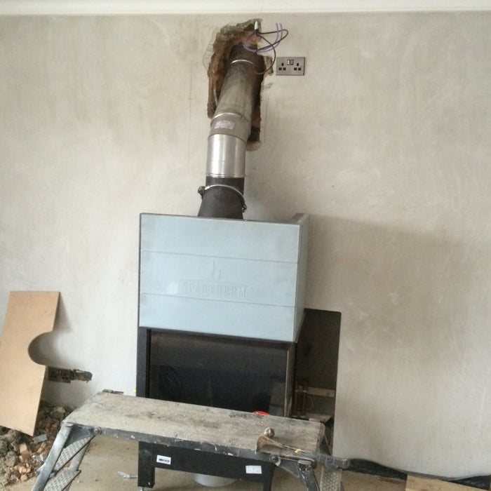 Spartherm Vaira 2RL H20
