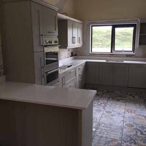 Bring your Kitchen to Life