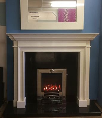 The Heat is On (In August?)