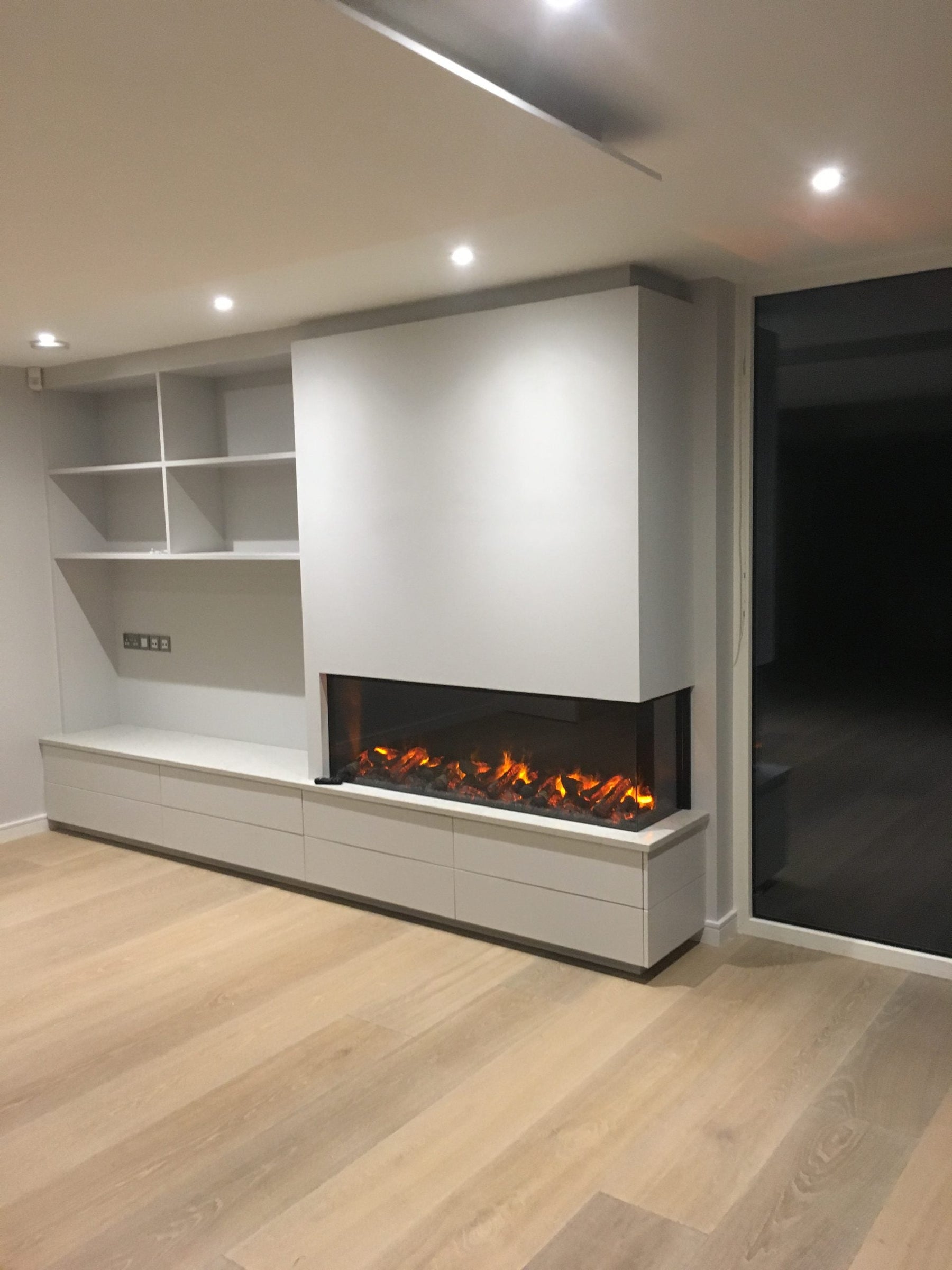 Something From Nothing