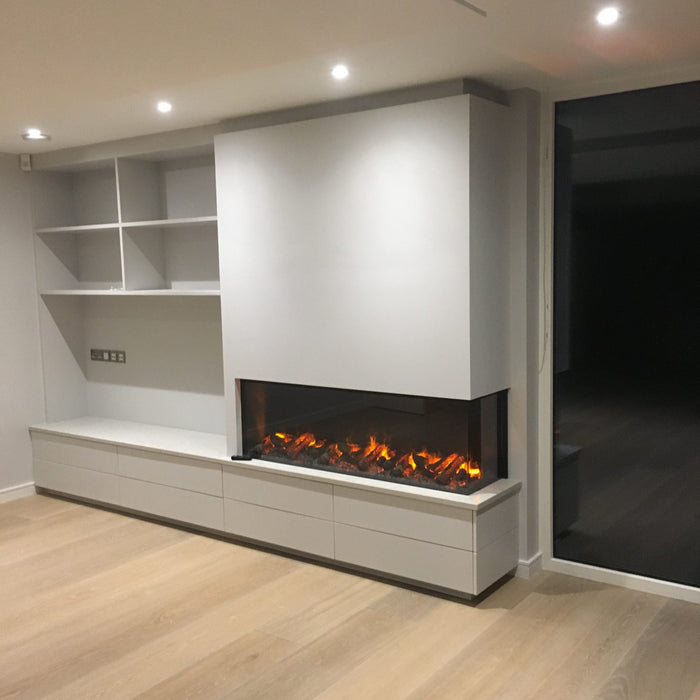 Something From Nothing