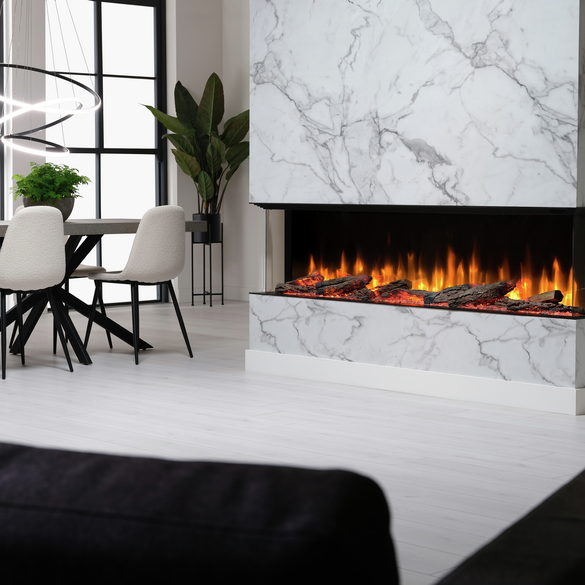 Discover the Dimplex Ignite Ultra Range at Spratt Fireplaces