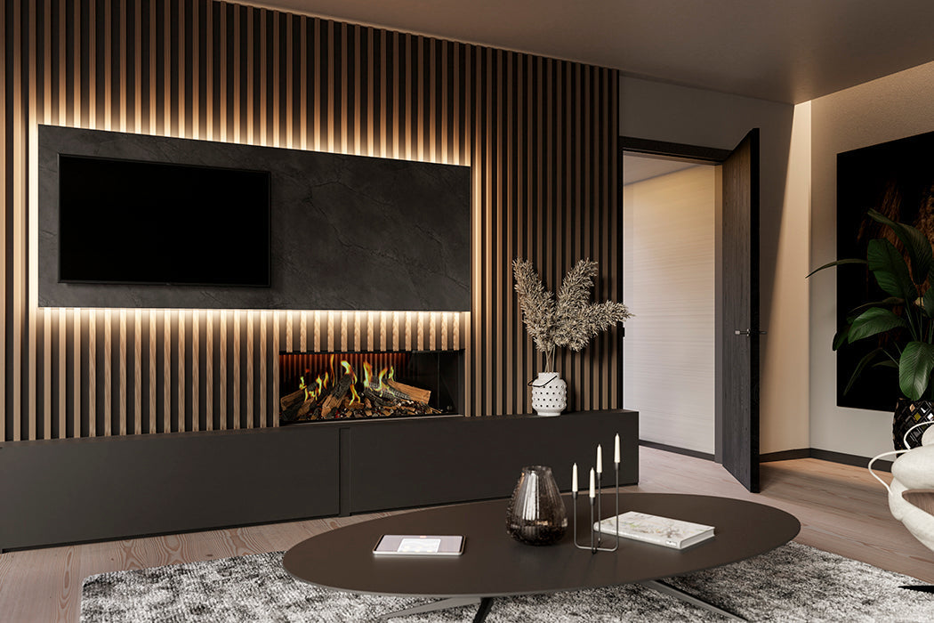 Dru Virtuo Evolve 100 Review: Ireland’s Most Realistic Electric Fire