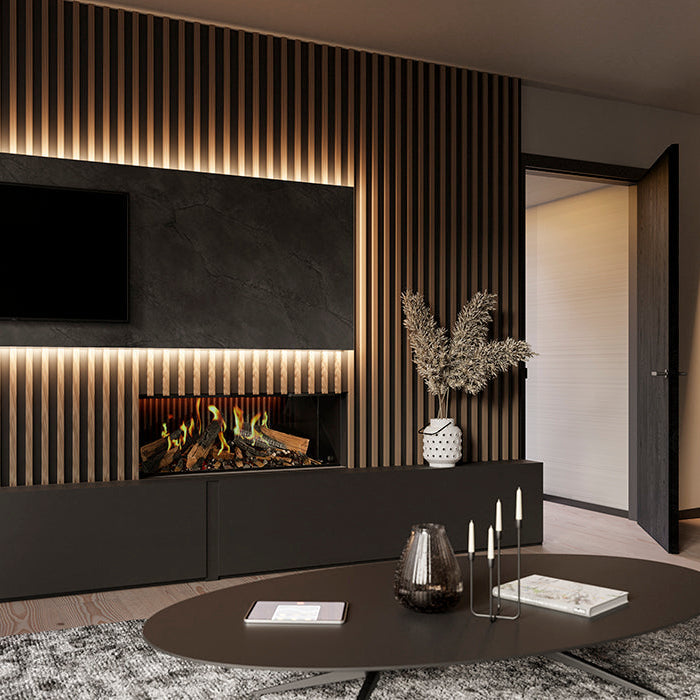 Dru Virtuo Evolve 100 Review: Ireland’s Most Realistic Electric Fire