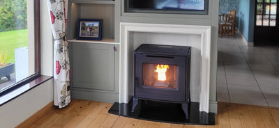 A Smart Upgrade to Pellets