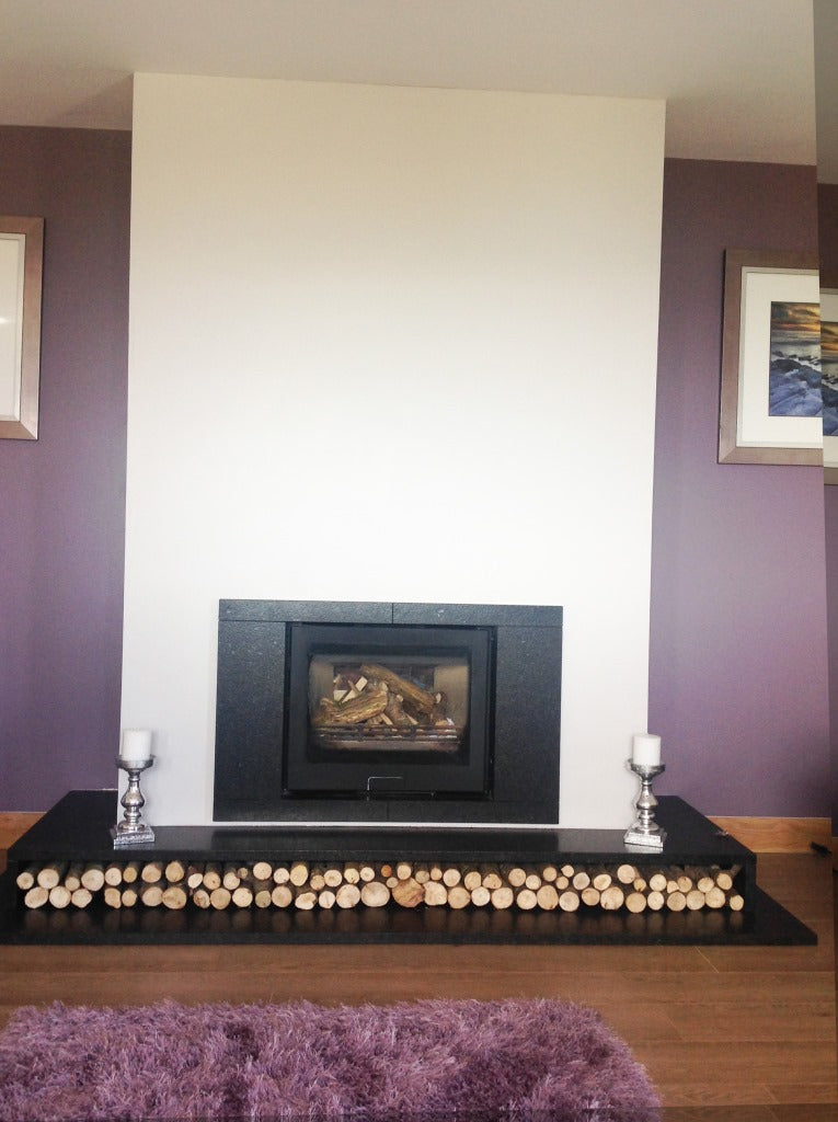 Dilusso R6 — Spratt Fireplaces