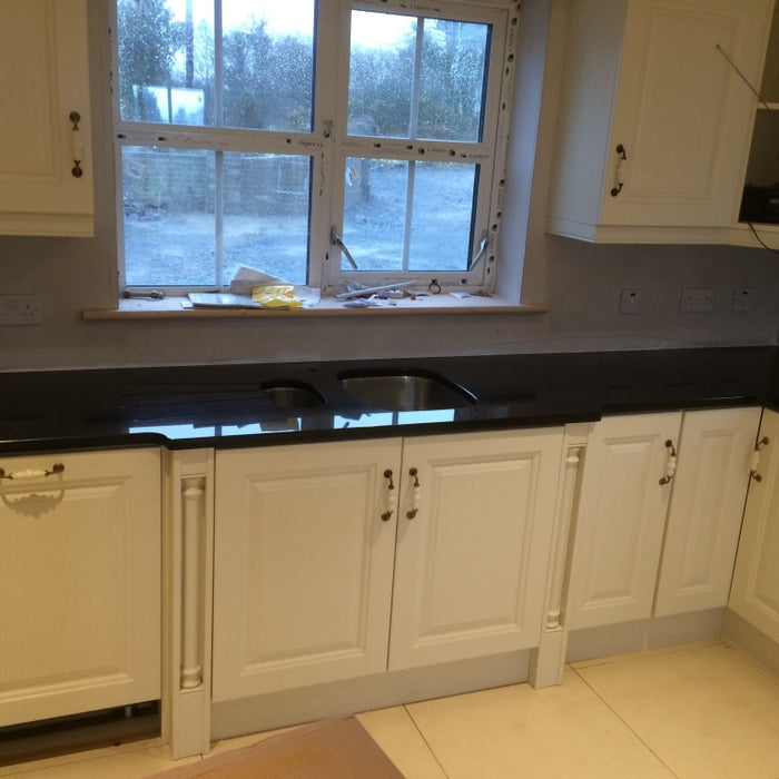 Galaxy Granite Work top