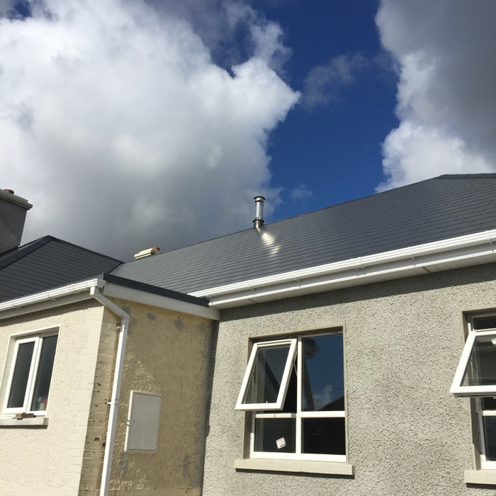 No Chimney No Problem