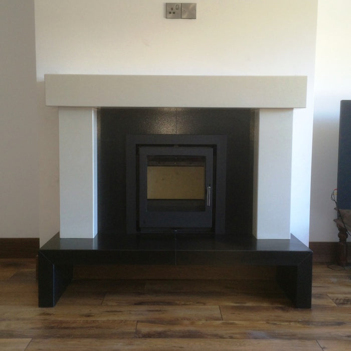 Bespoke Stonehenge with Granite Bench