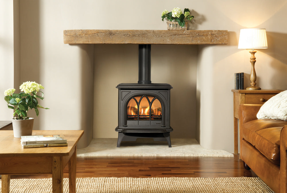 Wood Burning vs Gas Fireplaces: Best Choice for Irish Homes