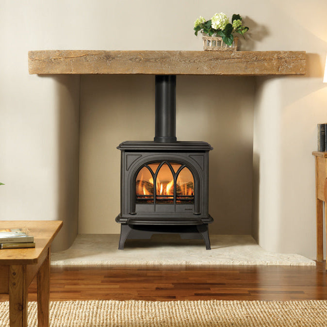 Wood Burning vs Gas Fireplaces: Best Choice for Irish Homes