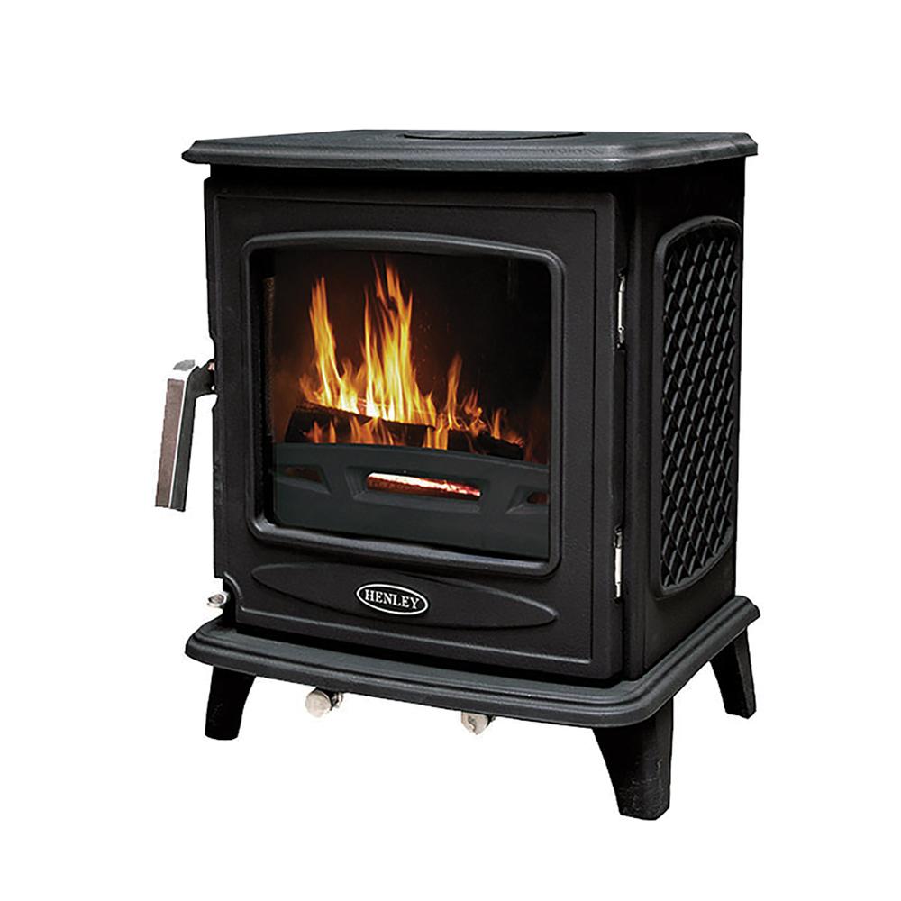 Ascot 5kW Stove Parts