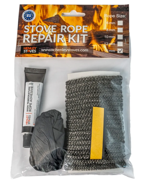 Stove Rope