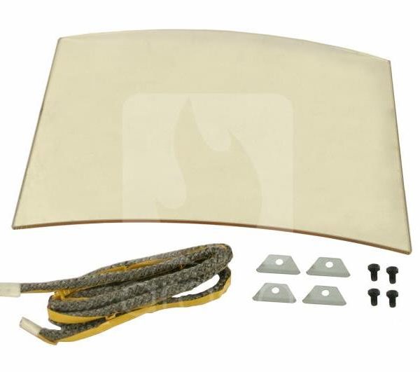Stove Glass/Glass Accessories
