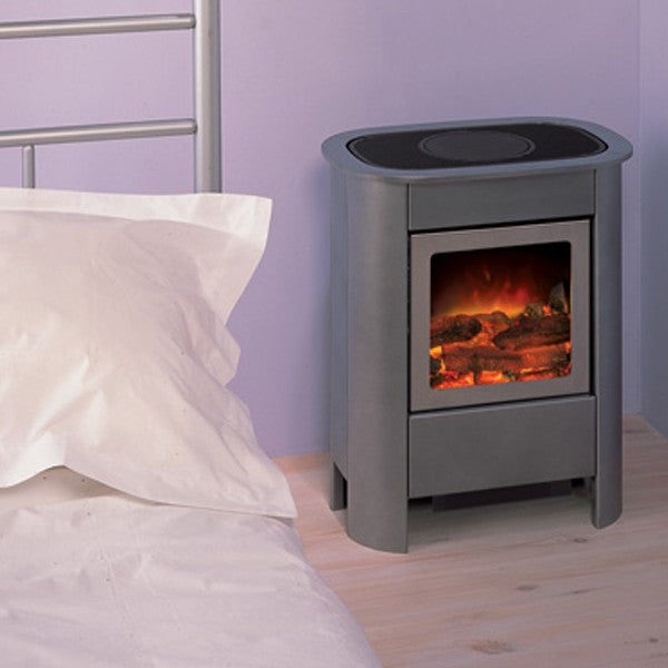 Electric Stoves