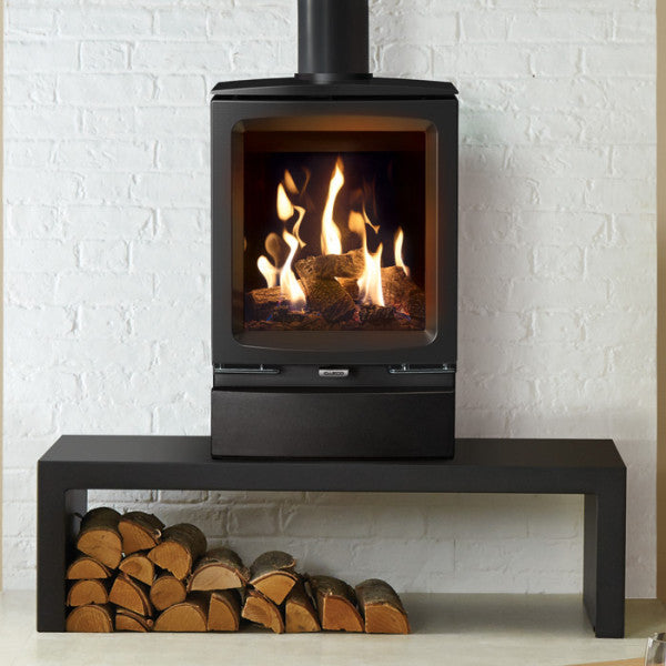 Gas Stoves