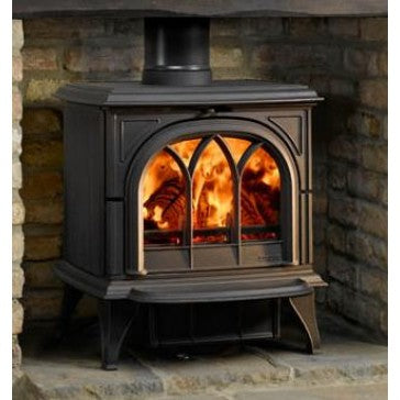 Free Standing Stoves