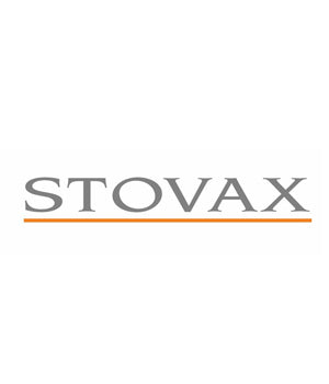 Stovax Studio 2 Duplex External Air Kit
