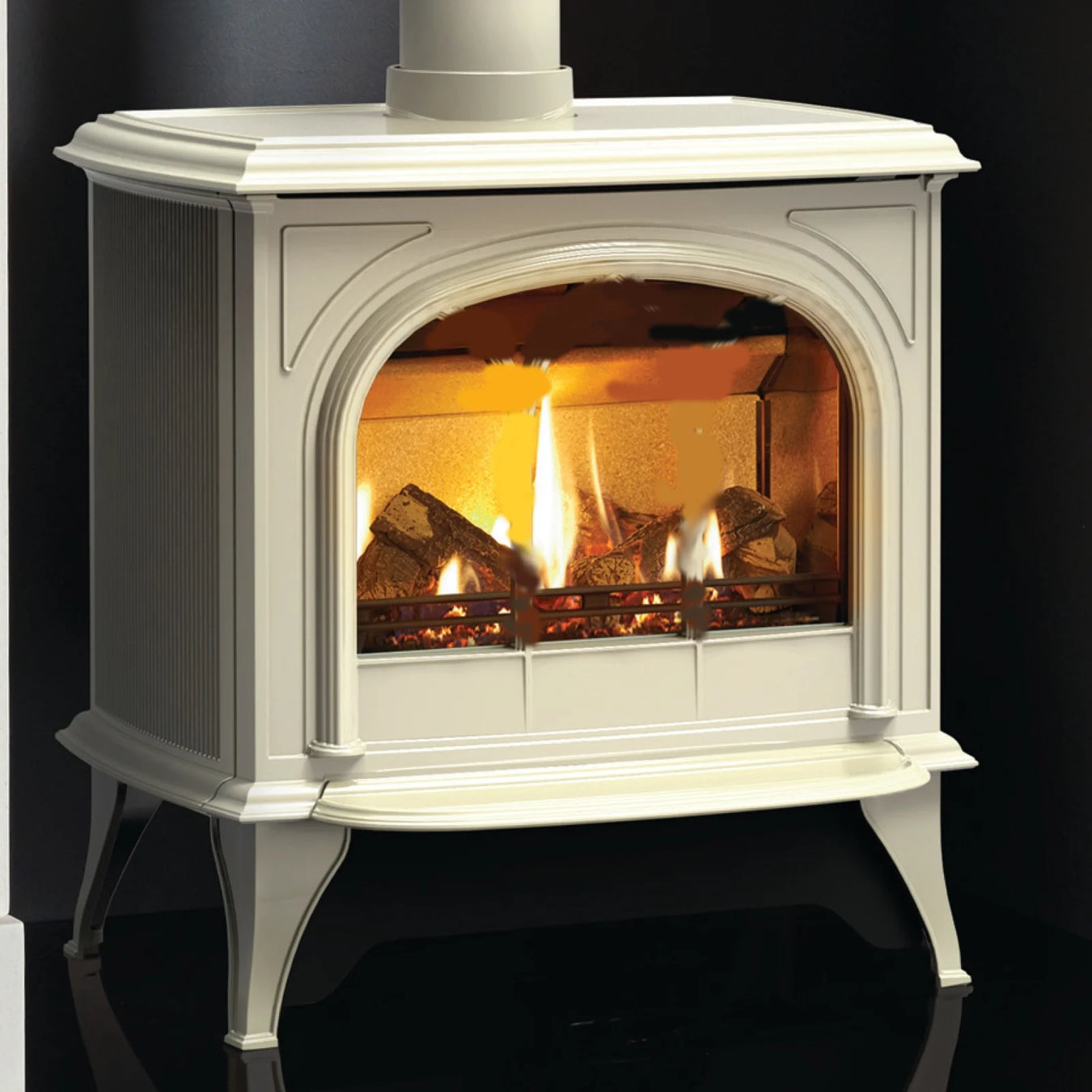 LPG Conventional Flued Stoves