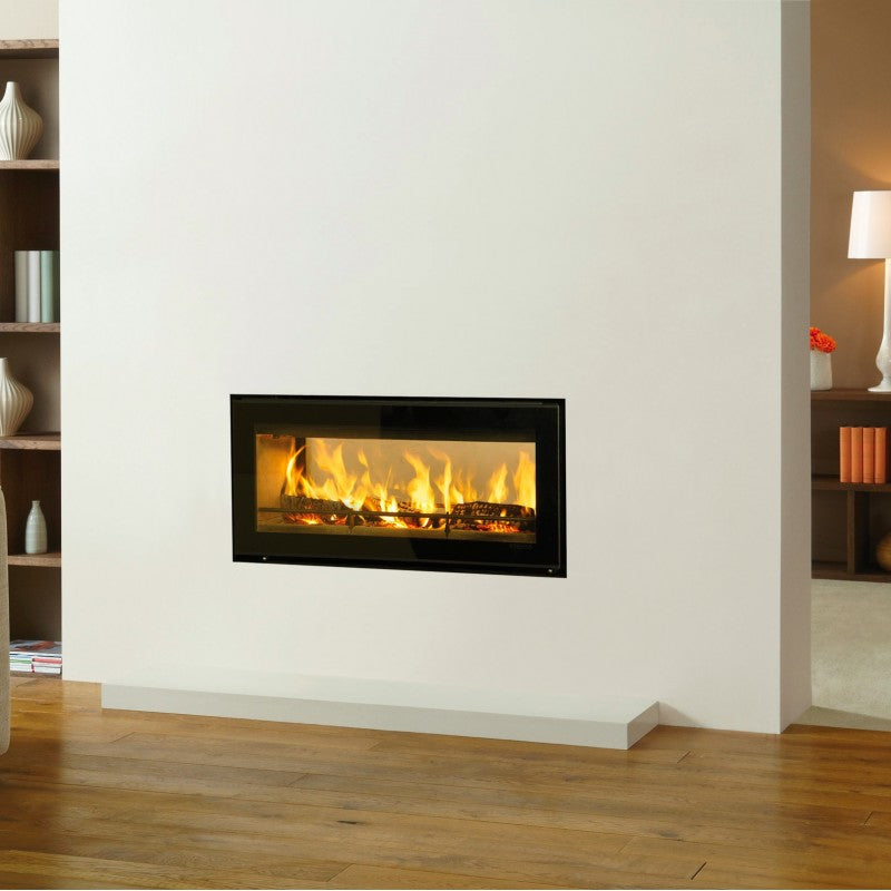 Double Sided Cassette Gas Fires