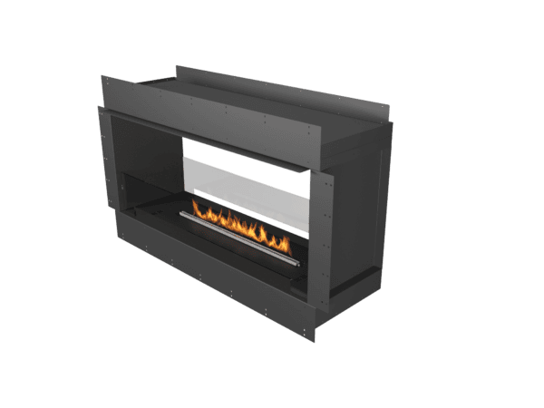 Planika Double Sided Stoves