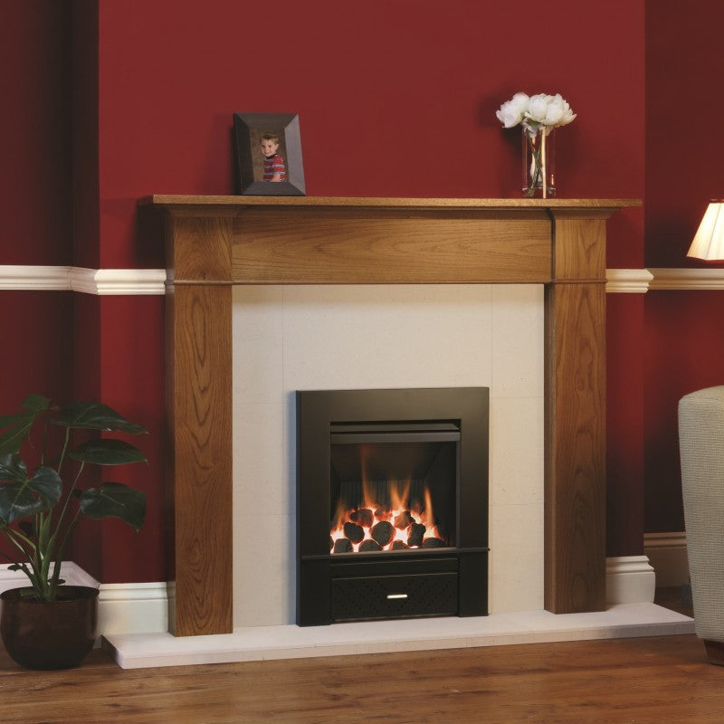 Inset Gas Fires