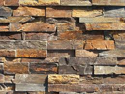 Stone Cladding