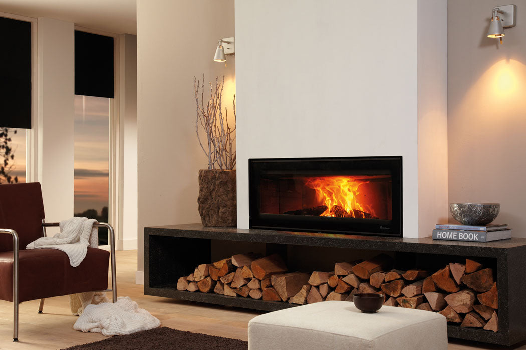 Cassette & Inset Stoves