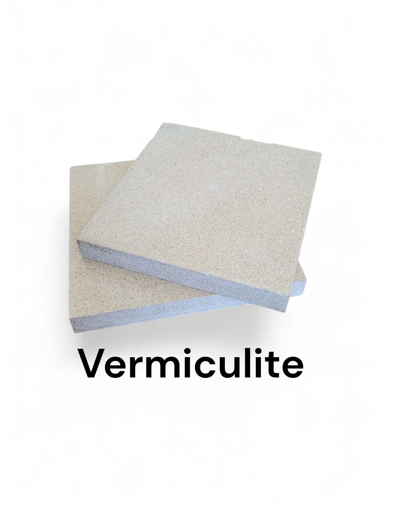 Vermiculite Fire Brick and Boards