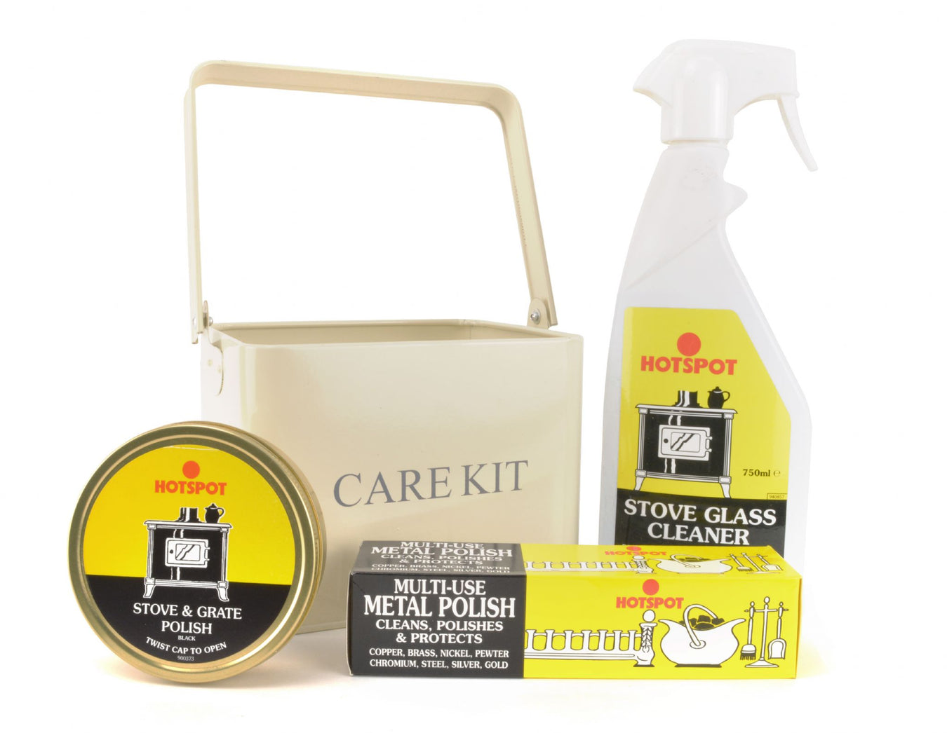 Service, Cleaning & Chimney Products
