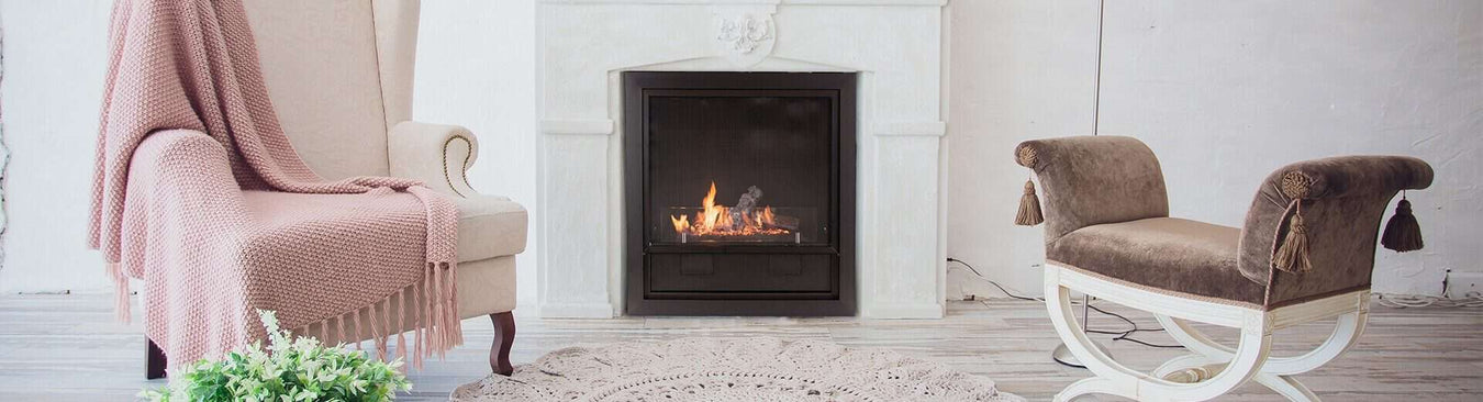 Planika L-Fire Fire Burners
