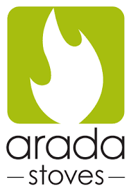Aarrow/Arada Stove Glass