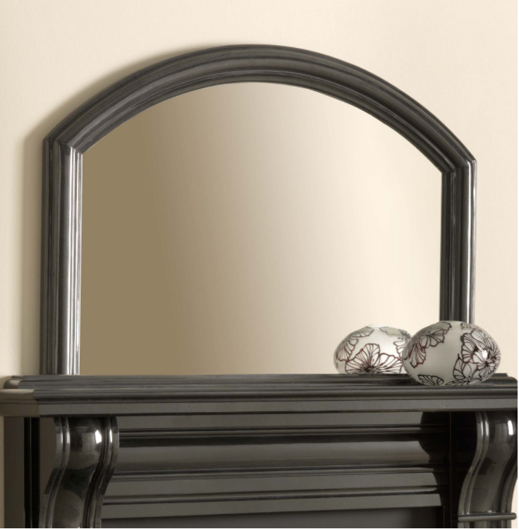 Fireplace Over Mantles/Mirrors
