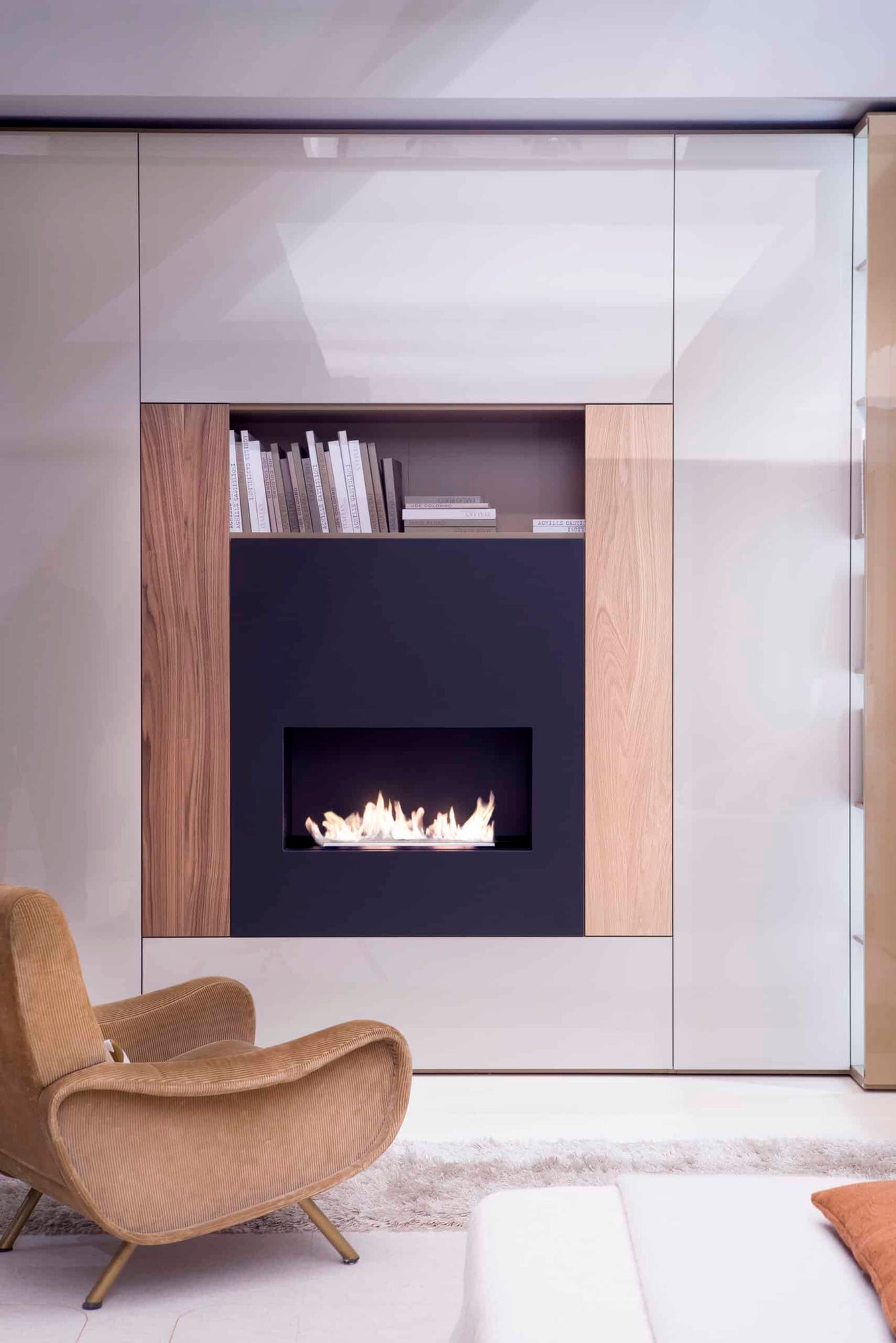 Planika Prime Fire Burners