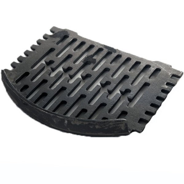 Fireplace Bottom Grates