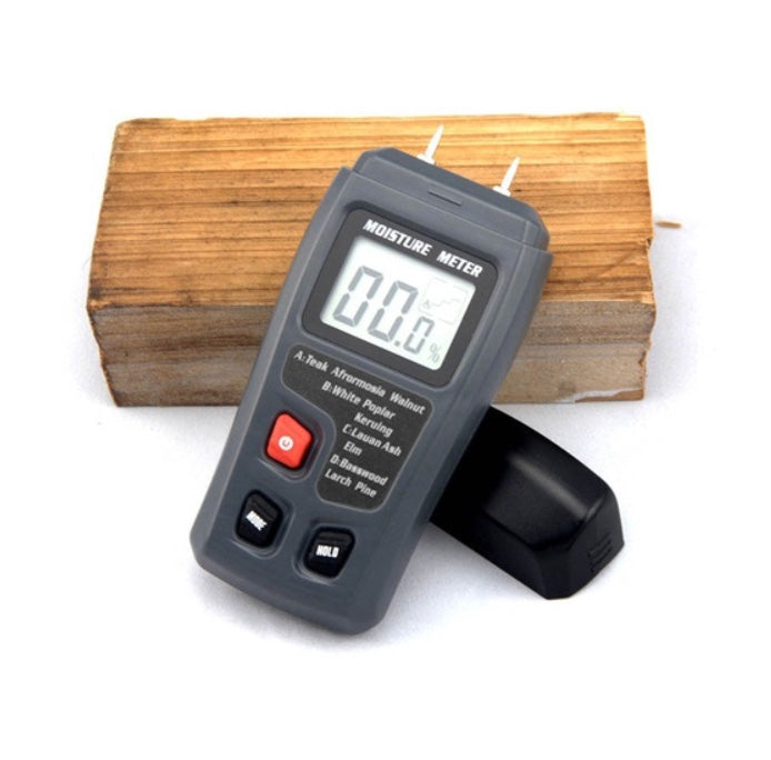 Digital Moisture Meter