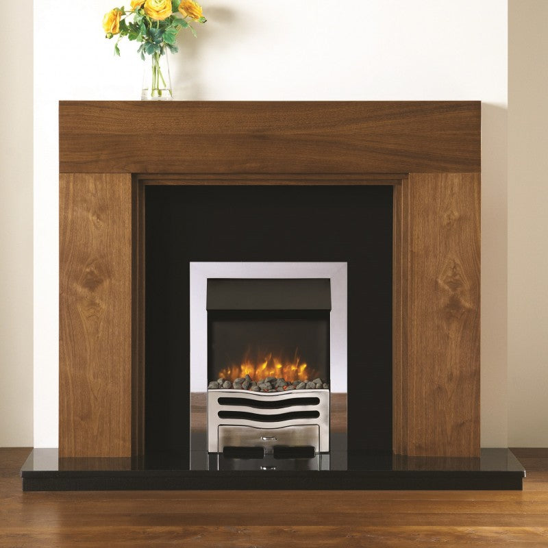 Inset Electric Fires