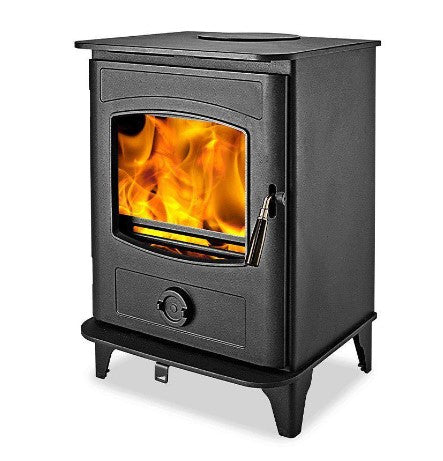 Graphite Stove Parts