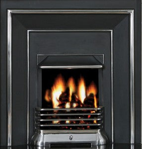 Square Cast Iron Inserts