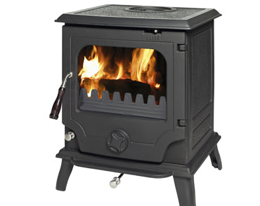 Billberry 8kw