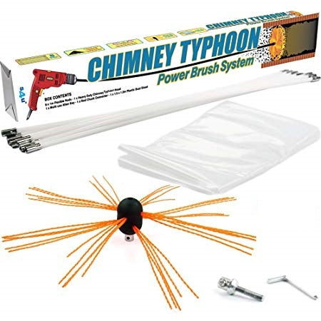 Chimney Cleaning & Draught Excluders