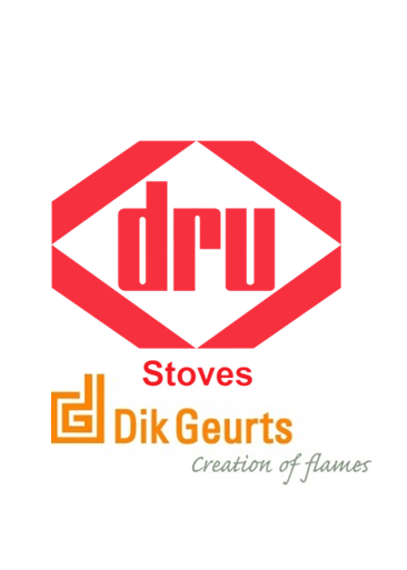 Dru | Dik Geurts Stove Parts