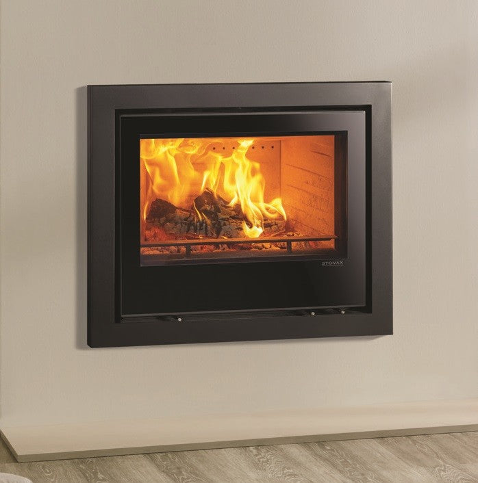 Stovax Elise 680 Parts