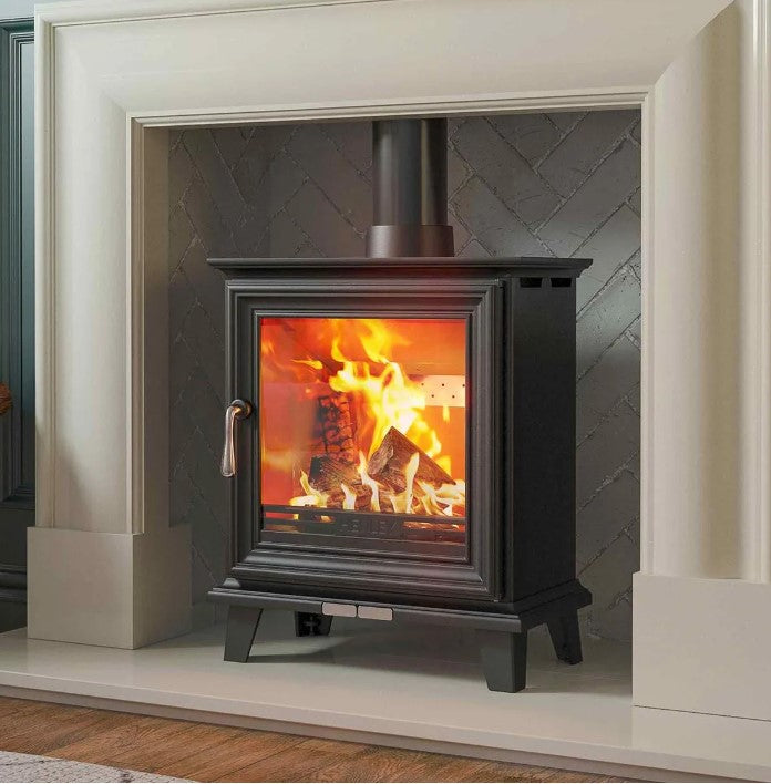 Stoves