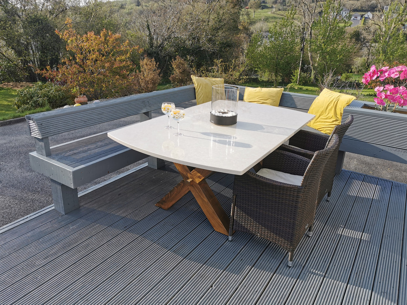 Garden Furniture