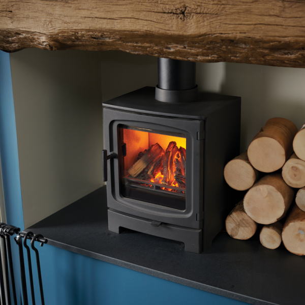 Stove/Open Fire Flame Effect Inserts